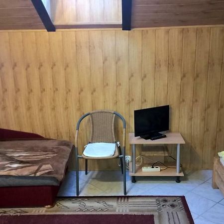 Apartament Na Wrzosach Torun Ngoại thất bức ảnh