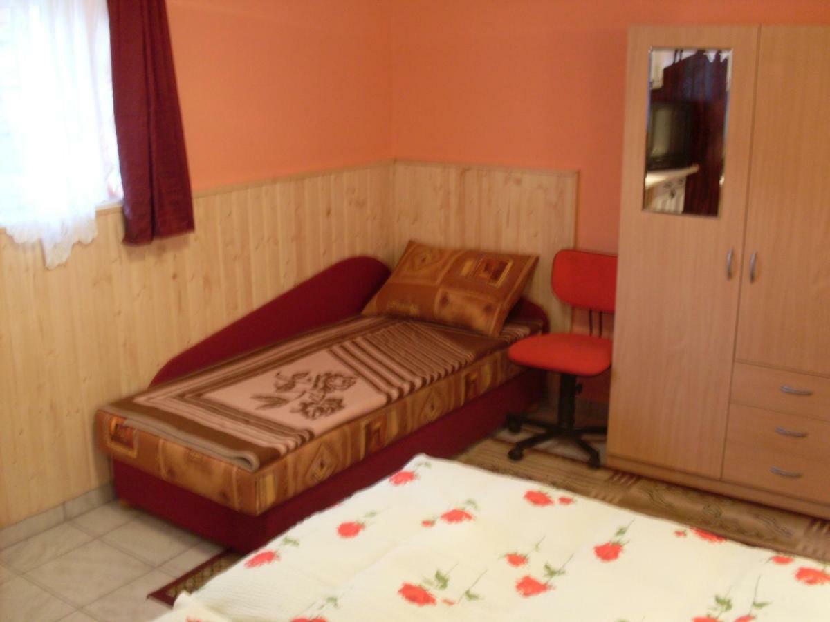 Apartament Na Wrzosach Torun Ngoại thất bức ảnh
