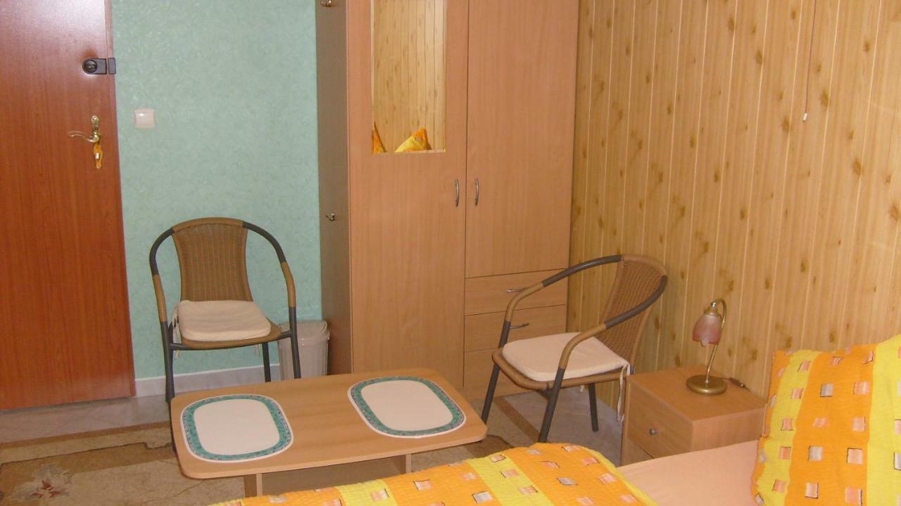 Apartament Na Wrzosach Torun Ngoại thất bức ảnh