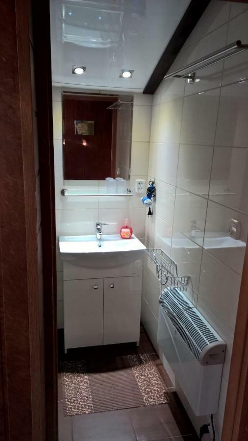 Apartament Na Wrzosach Torun Ngoại thất bức ảnh