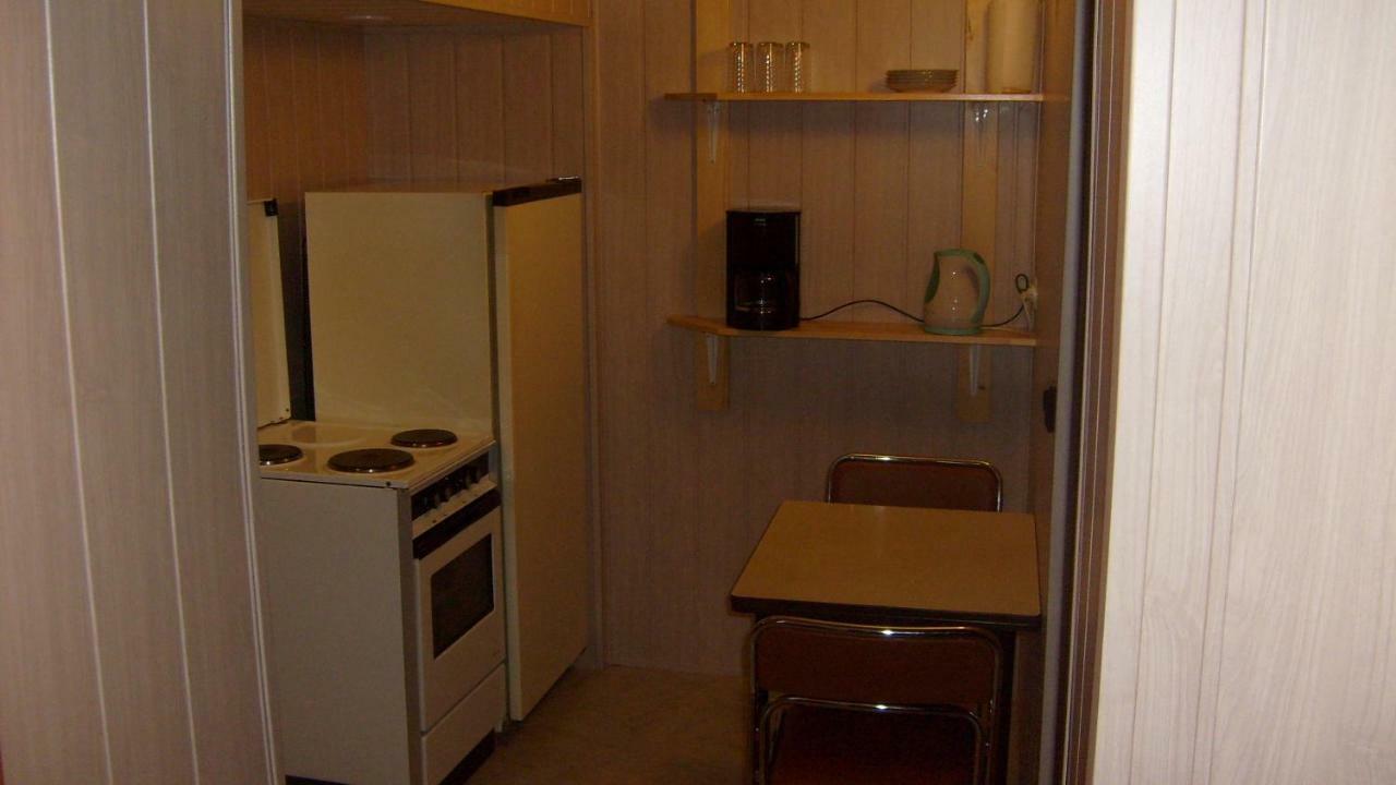 Apartament Na Wrzosach Torun Ngoại thất bức ảnh