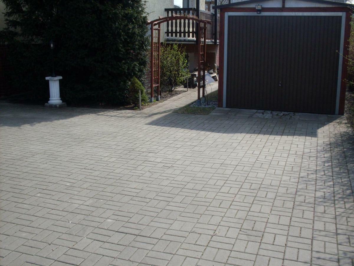 Apartament Na Wrzosach Torun Ngoại thất bức ảnh
