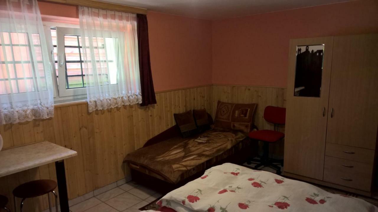 Apartament Na Wrzosach Torun Ngoại thất bức ảnh
