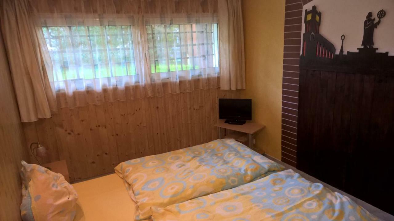 Apartament Na Wrzosach Torun Ngoại thất bức ảnh