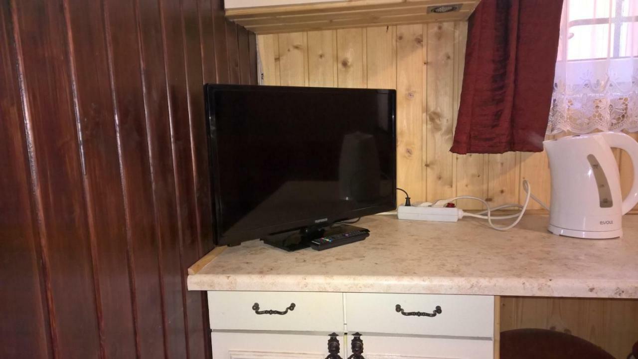 Apartament Na Wrzosach Torun Ngoại thất bức ảnh