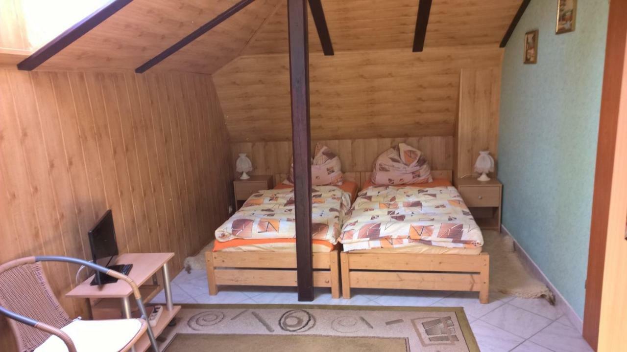 Apartament Na Wrzosach Torun Ngoại thất bức ảnh