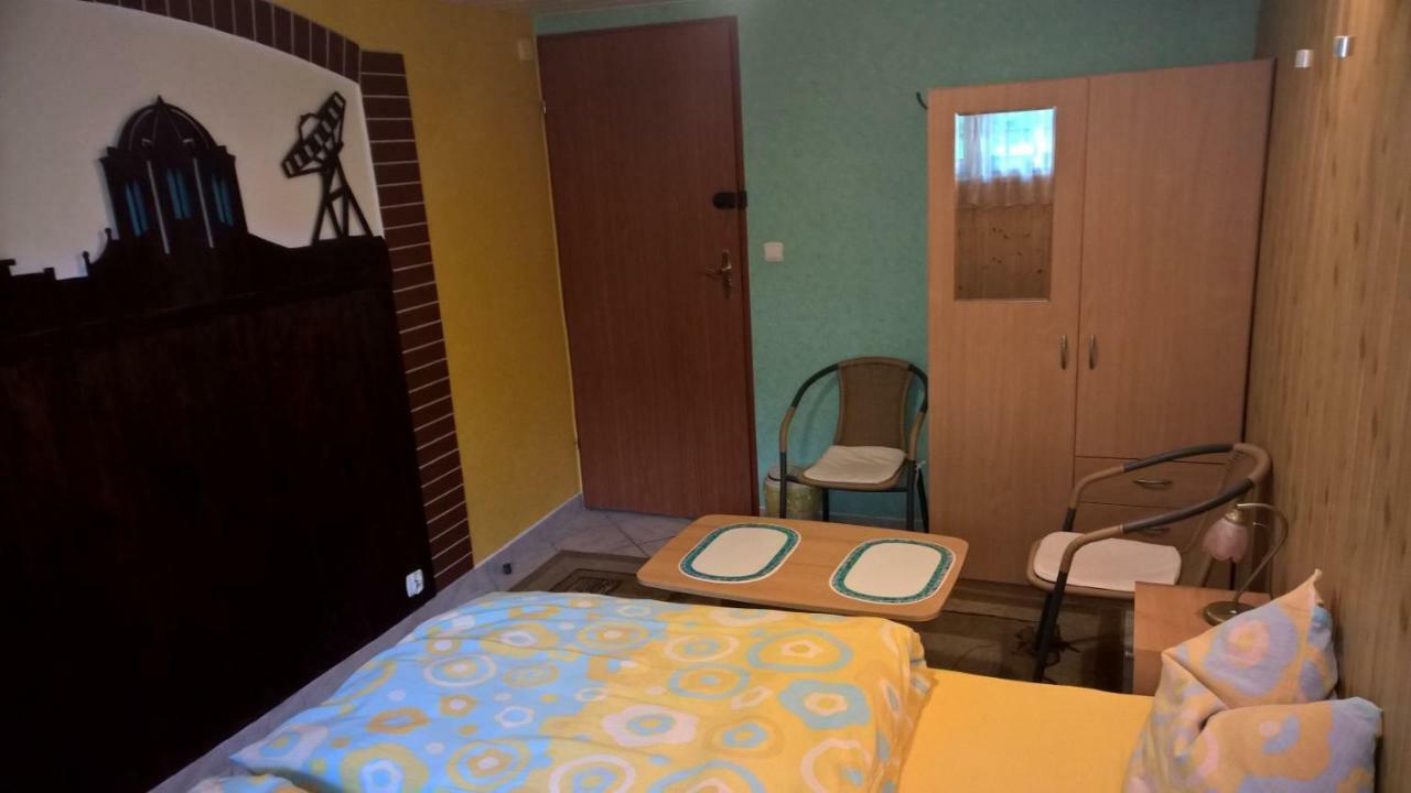 Apartament Na Wrzosach Torun Ngoại thất bức ảnh
