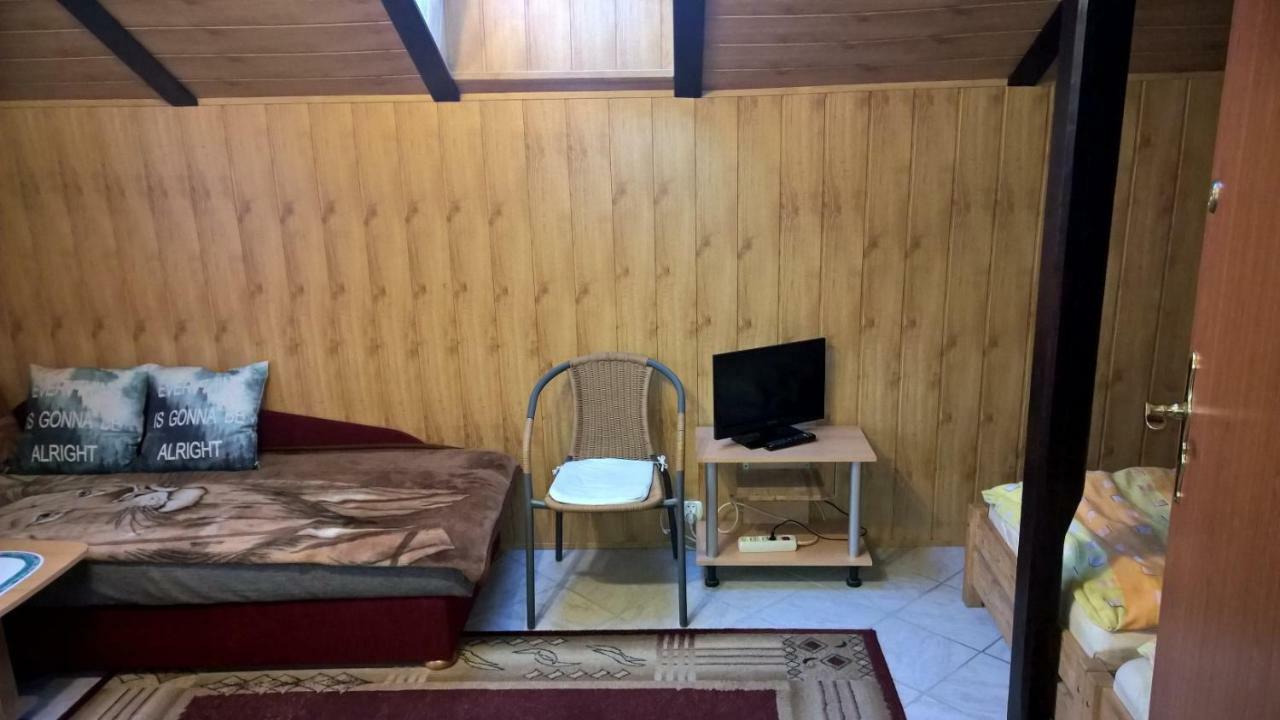 Apartament Na Wrzosach Torun Ngoại thất bức ảnh