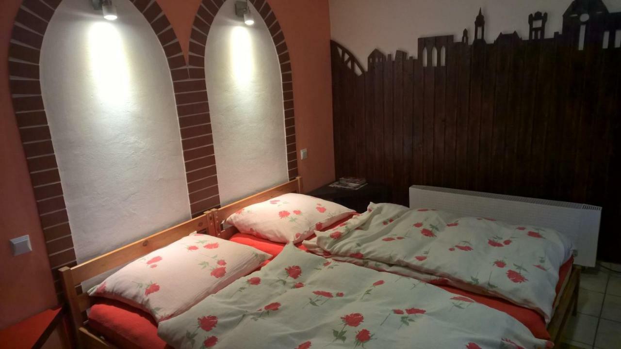 Apartament Na Wrzosach Torun Ngoại thất bức ảnh