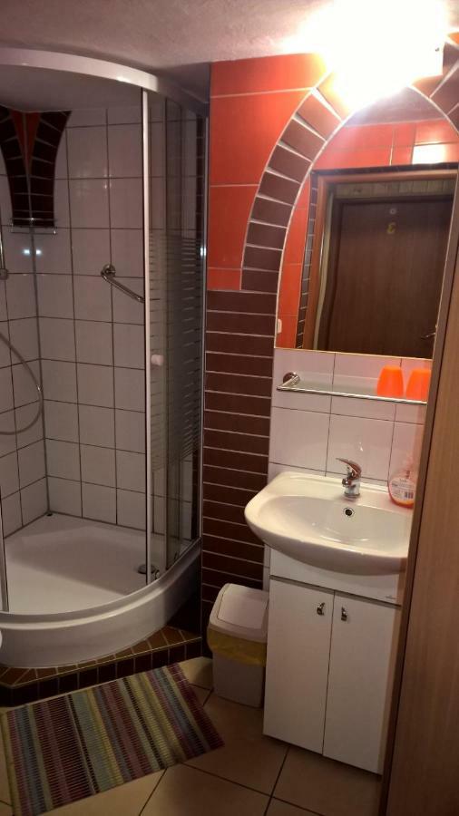 Apartament Na Wrzosach Torun Ngoại thất bức ảnh