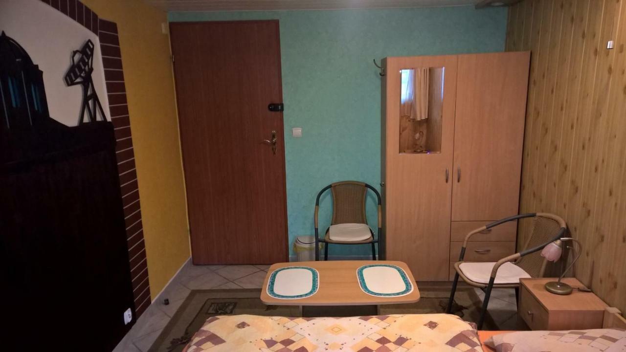 Apartament Na Wrzosach Torun Ngoại thất bức ảnh