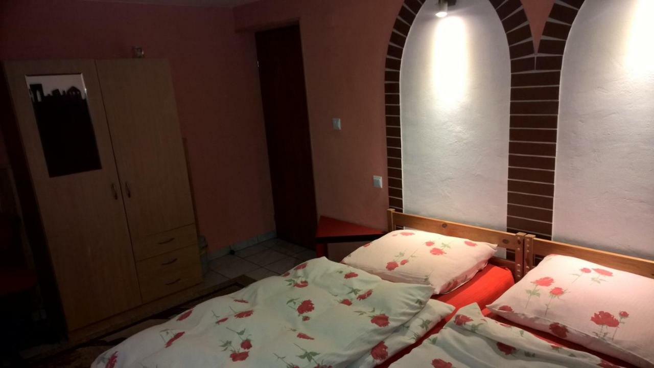 Apartament Na Wrzosach Torun Ngoại thất bức ảnh